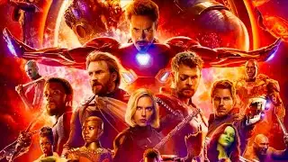 Las 20 mejores películas de Marvel en taquilla hasta 2024