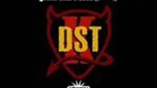 GTA San Andreas Radio - K-DST - Heart - Barracuda