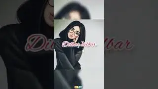 #dilbar_dilbar