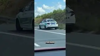 Google Maps Radar Noktalarını Gösteriyor