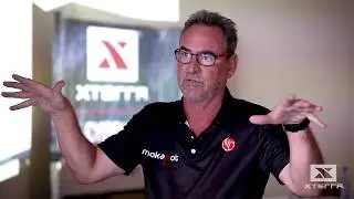 Welcome to XTERRA Cyprus