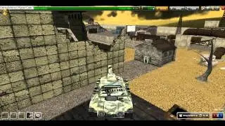 Простые прыжки на хорнете м3=)