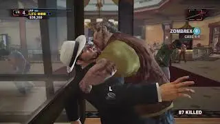 Dead Rising 2: Off the record part 3