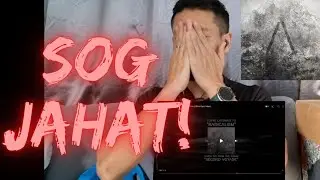 SATU BENDA AKU TAK SUKA DENGAN SOG | REACTION | RADICALISM | SEKUMPULAN ORANG GILA
