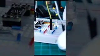 Easy Programming of ATtiny10 