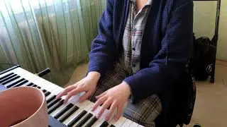 Lie by Jimin | SYGNEH practice session