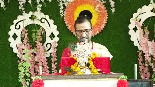 Shrimad Bhagwat Katha Gyan Yag Acharya Deepak Joshi Ji Maharaj 2 DAY Charkhi Dadri