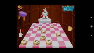 How to play good old flash game Alice in Wonderland Checkers (and many other flash games in 2021)