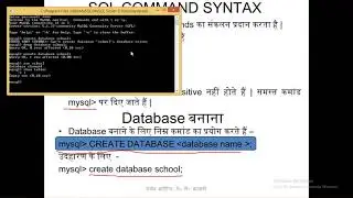 Class XI | CS & IP Simple Queries in SQL & Table Creation and Data Manipulation | 