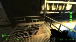 Half-Life 2: Prospekt - Gameplay HD [60 FPS] - Gracz.org