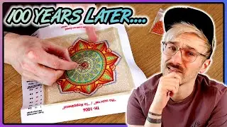 Beaded Cross Stitch Kits Review (Beaded Cross Stitch For Beginners...)