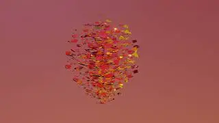 Petal dance