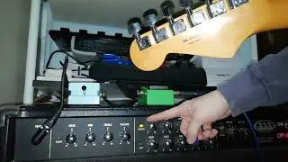 Bugera 333 infinium 2x12 [demo]