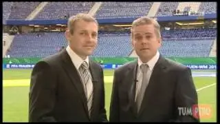 Saksa - Suomi, Mika Nurmelan 
