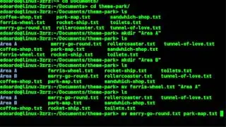 Linux Tutorial for Beginners | Lesson 2 [HD]