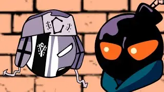 ZAVODILA [AMV] Ruv VS Whitty