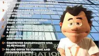 Will My Hong Kong Employment Visa Application be Impacted if the Company Employing Me is New?