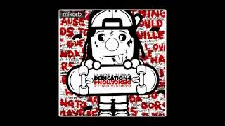 Lil Wayne Green Ranger ft. J. Cole (Dedication 4)