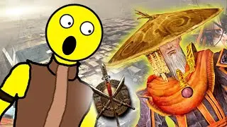 Guild Wars Closer To The Stars (#5)