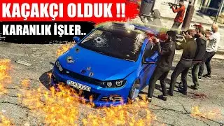 YOL KESİP HARAÇ ALACAĞIZ !! MAFYA YOLUNDA... / AİLEMİZE KATILIN !! | Grand Rp Server 3 | Ekip Ailesi