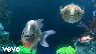 The Chemical Brothers - The Salmon Dance (Official Music Video)