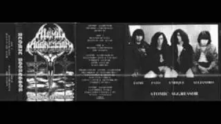 Atomic Aggresor(Chl)-Beyond Reality