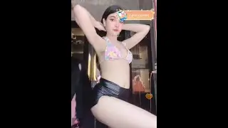 Cute girl EP37 #live #periscope #bigo #challenge #shorts