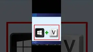 How to Copy, Paste, New Method | Clipboard in Windows Copy And Paste History | 