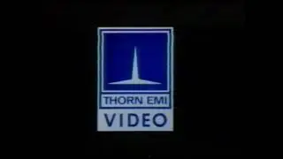 Opening to Various Danger Mouse circa 1981 Thorn/EMI VHS'