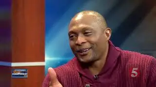 Music City Miracle: Players recall famous play 20 years later