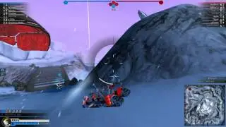 Robocraft робокрафт снайпер 6 тир 6 tier