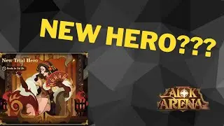 Villanelle Summons (AFK Arena)