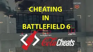 I Tested Battlefield 6 Cheats So You Don't Have To (Spoiler: It's Bad)