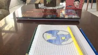 Волшебные пальчики