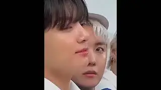The Way Jhope Is Looking At Jungkook 😭♥️😍 