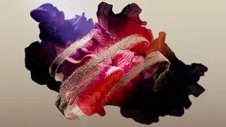 SOUTHERLY - Animation made with the new Cinema 4D particle system  @MaxonRedshift @MaxonVFX