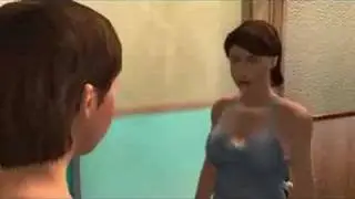 He Loves Me, He Loves You Not  (The Movies)