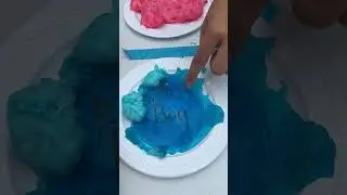Gender Reveal and Proposal ALL AT ONCE?! 😍