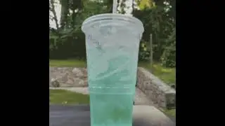 For Whom The Dew Calls