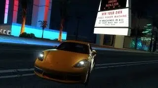 [SAMP] Просто кайф)