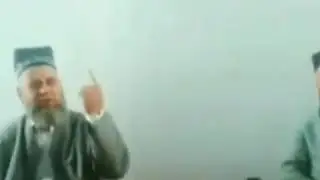 Хочи мирзо