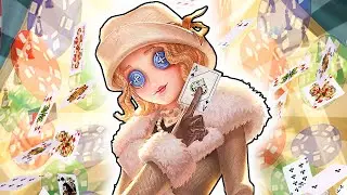 So, I Tried Playing Faro Lady...