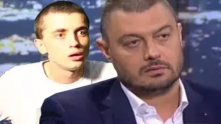 МОЕТО ИНТЕРВЮ С БАРЕКОВ
