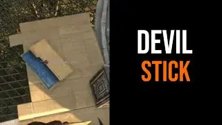 Dying Light Game Devil Stick Weapon Blueprint Location The Countryside