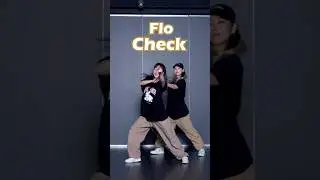 SiNae Choreo; Check ; Team BlackHood