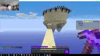 Crazy Minecraft