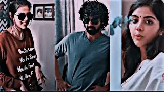 💗True Love Status!!Tamil Status Video Song !!Butta Bomma Bgm Song!! Efx Status song