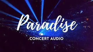 EXO (엑소) - PARADISE (파라다이스) [Empty Arena] Concert Audio (Use Earphones!!!)