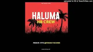 Haluma(HB Crew)
