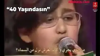 Bu kadar mı güzel okunur  